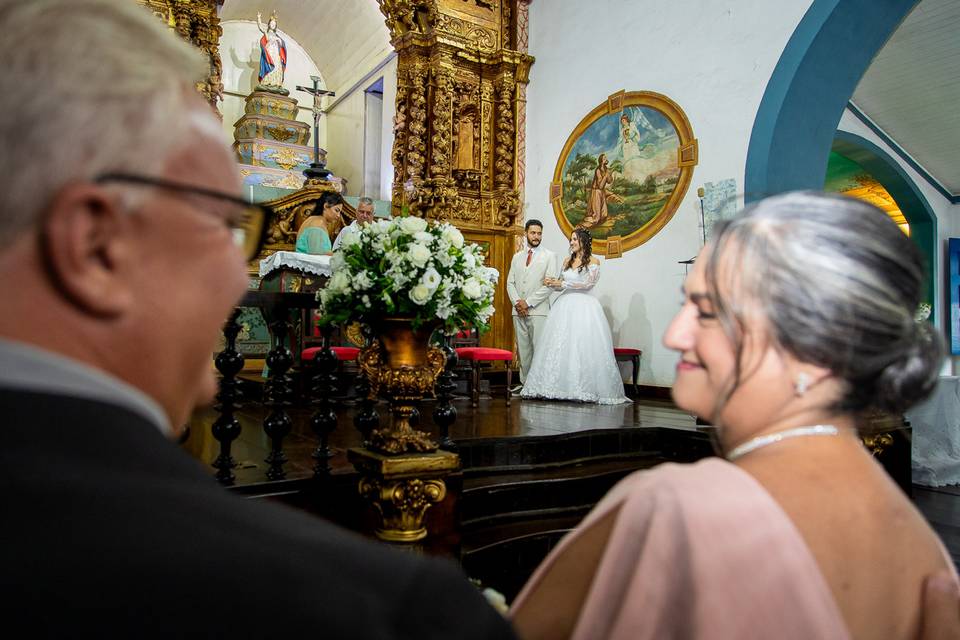 Fotos de casamento