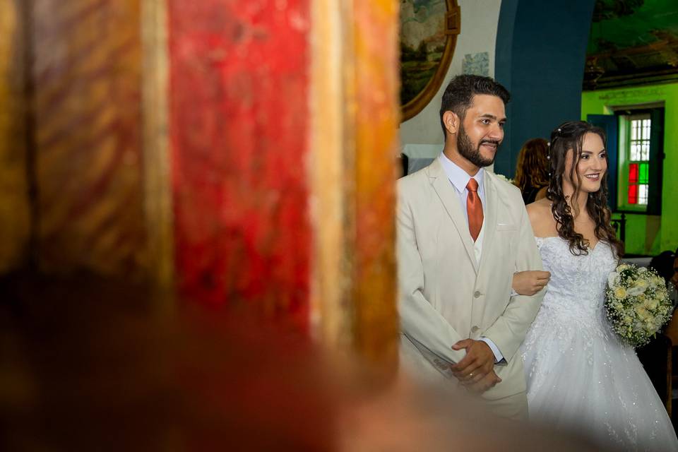 Fotos de casamento