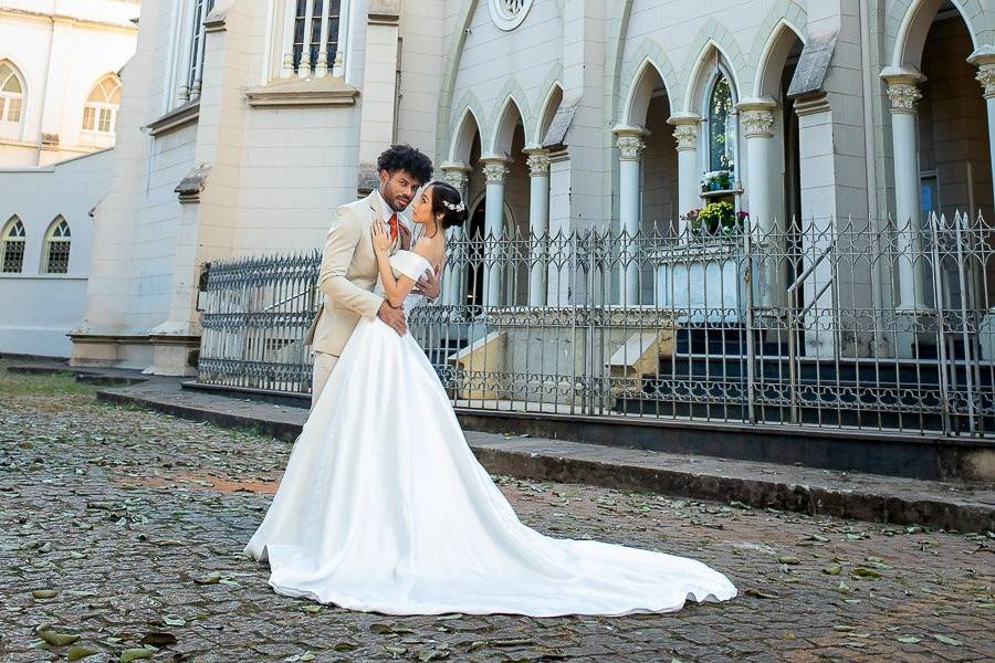 Fotos de casamento