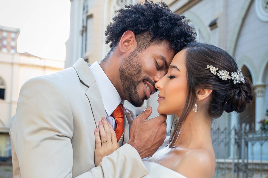 Fotos de casamento