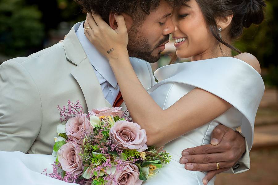 Fotos de casamento