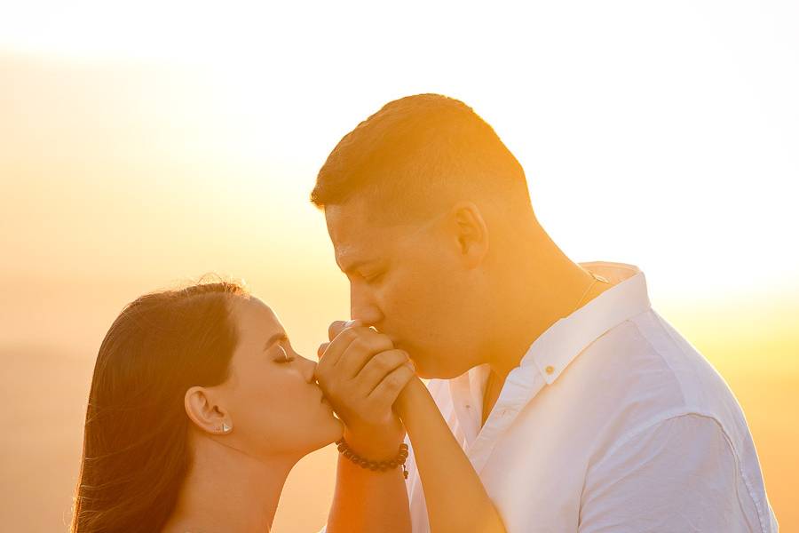 Fotos de casamento