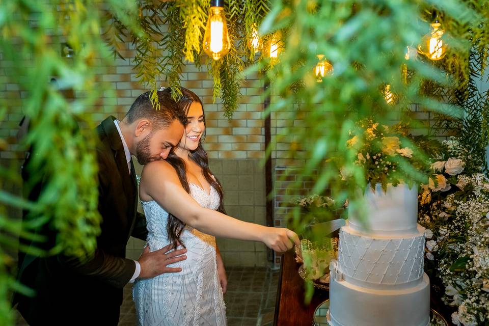 Fotos de casamento