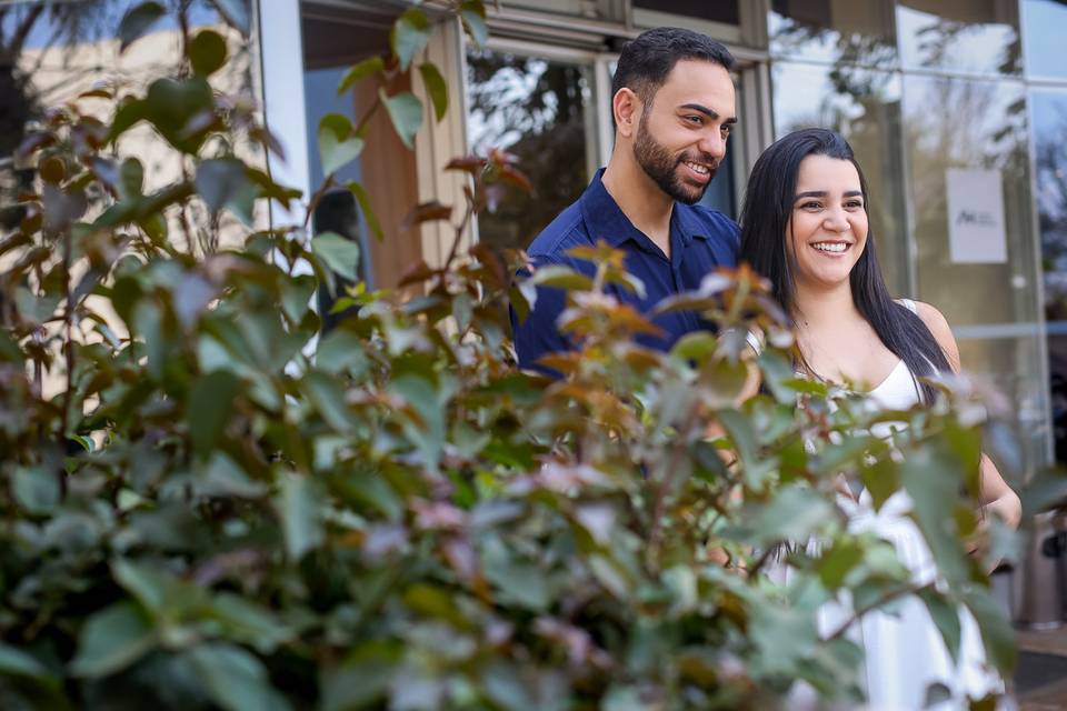 Fotos de casamento