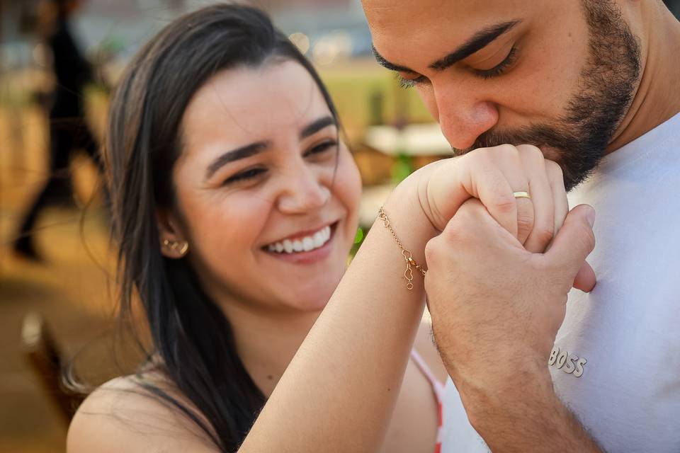 Fotos de casamento