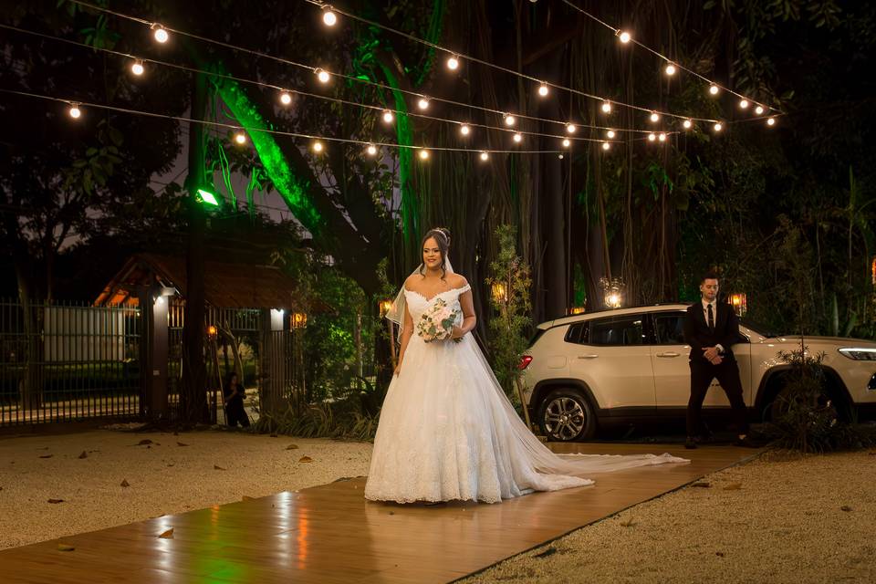 Fotos de casamento