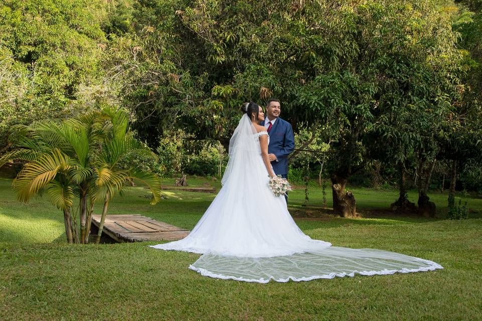 Fotos de casamento