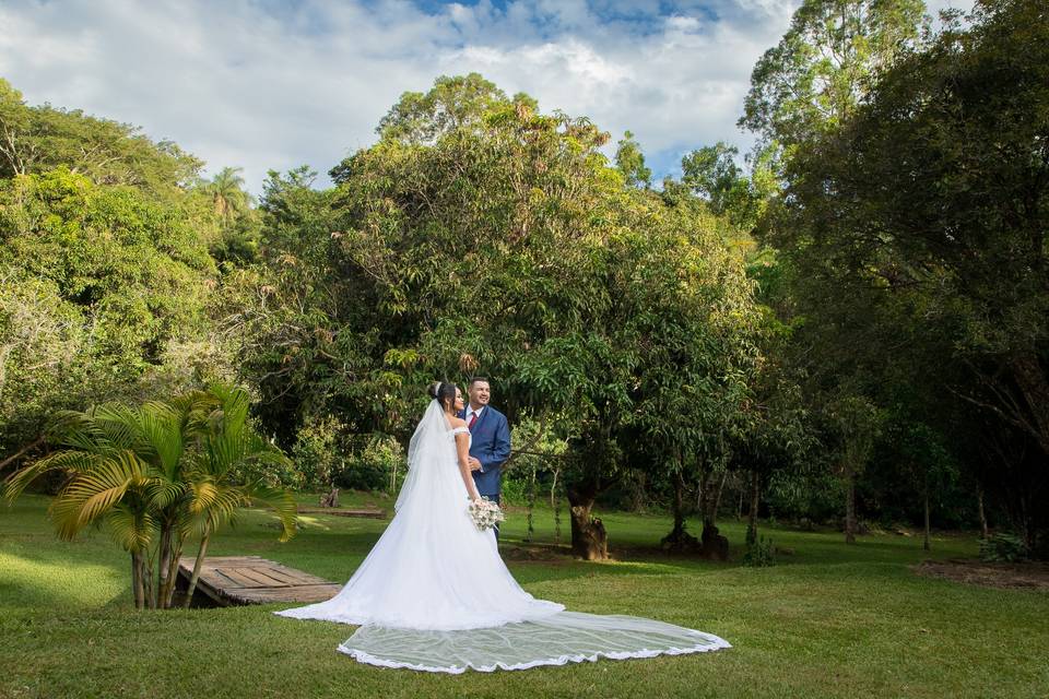 Fotos de casamento