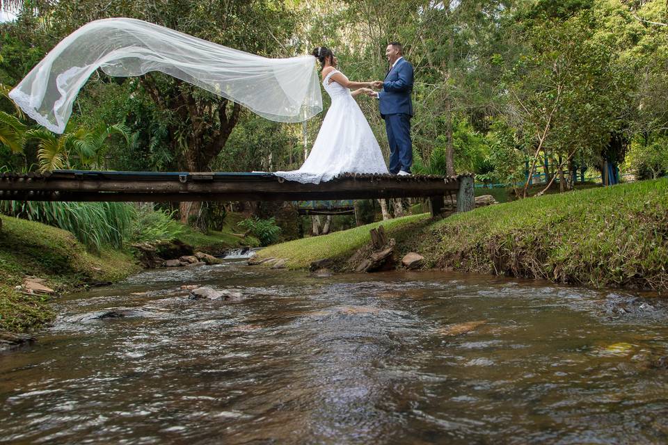 Fotos de casamento