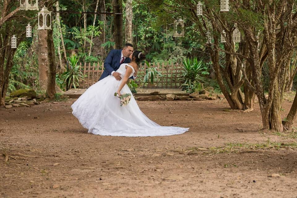 Fotos de casamento