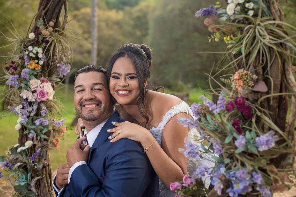 Fotos de casamento