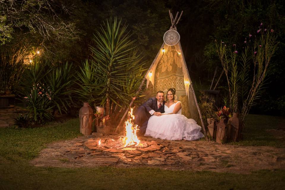 Fotos de casamento