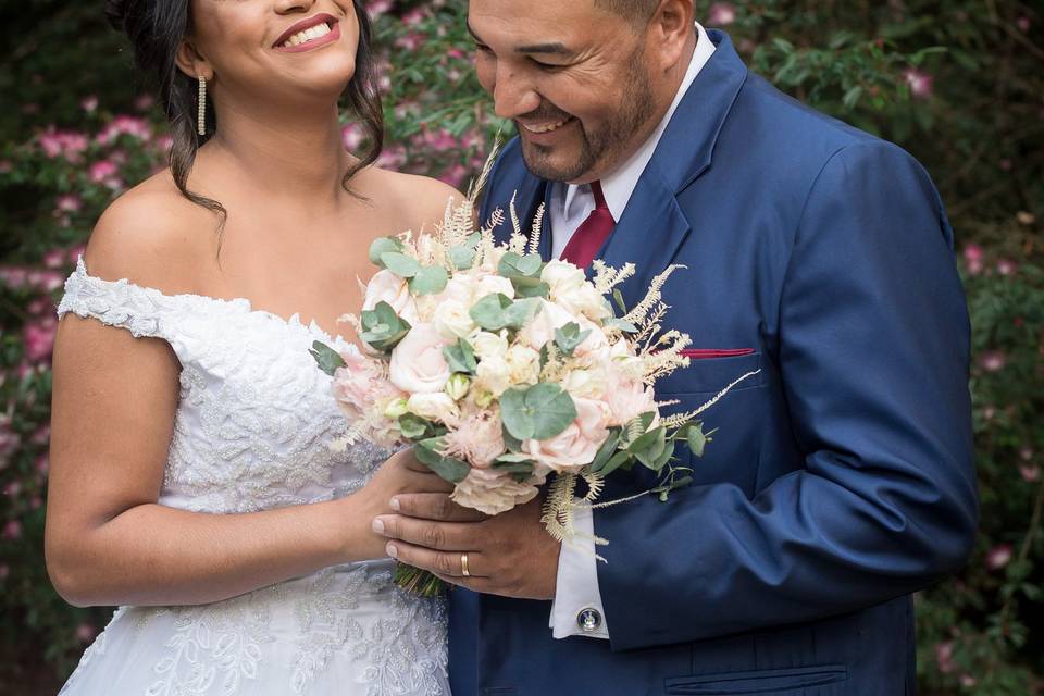 Fotos de casamento