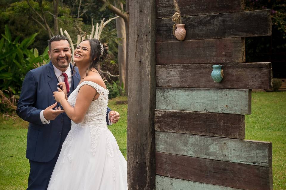 Fotos de casamento