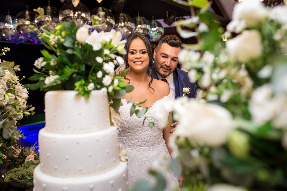 Fotos de casamento