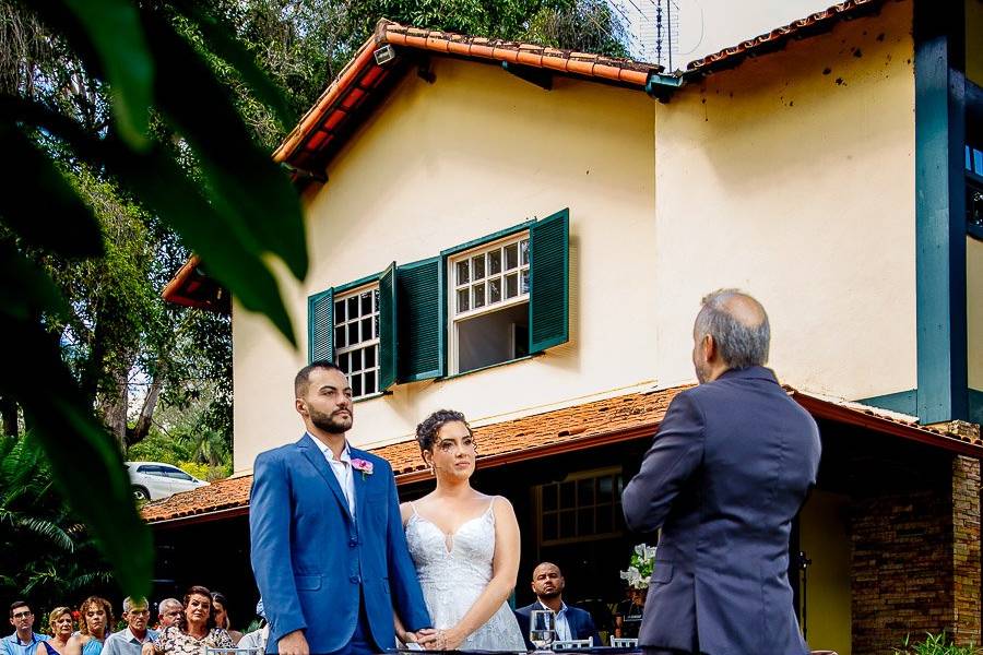 Fotos de casamento