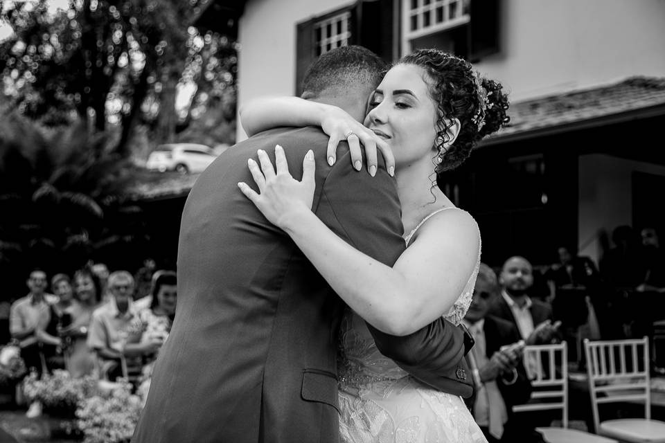 Fotos de casamento