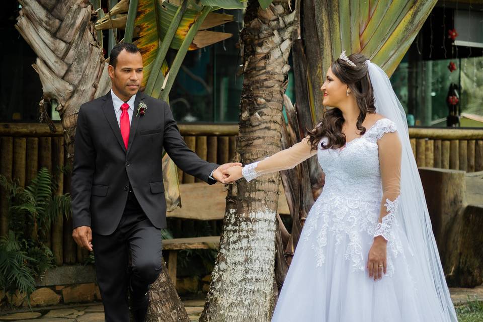 Fotos de casamento