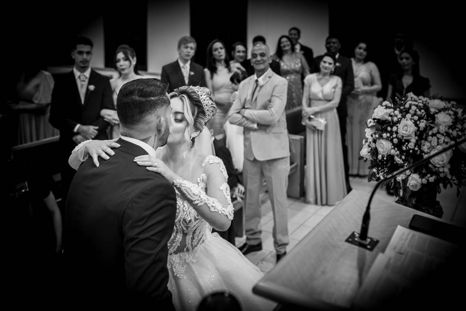 Fotos de casamento