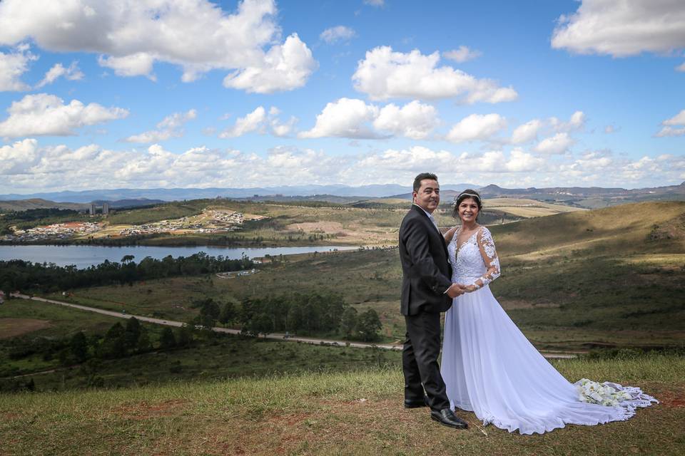 Fotos de casamento