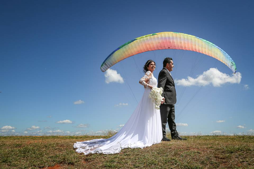 Fotos de casamento