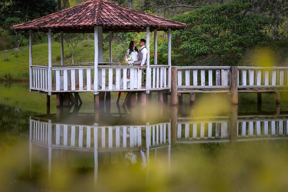 Fotos de casamento