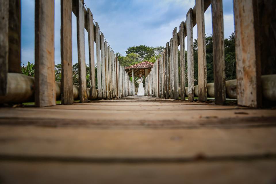 Fotos de casamento