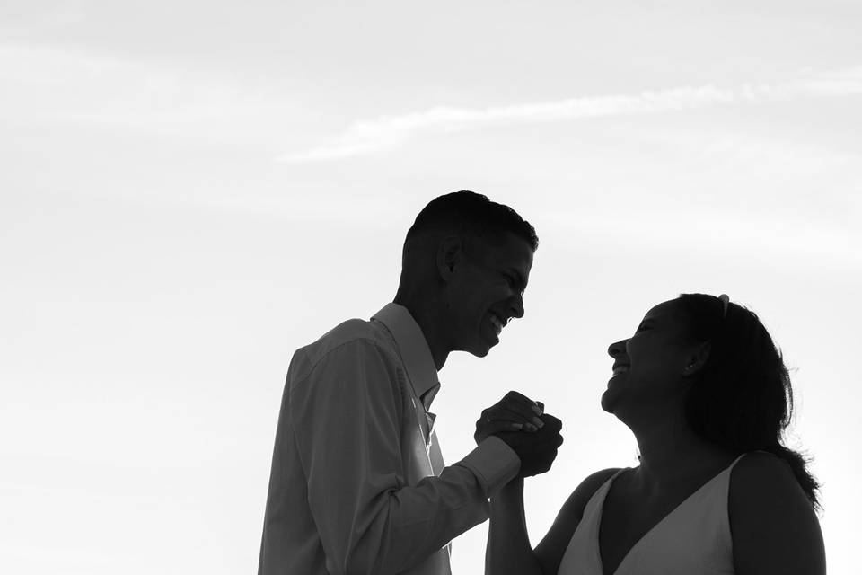 Fotos de casamento