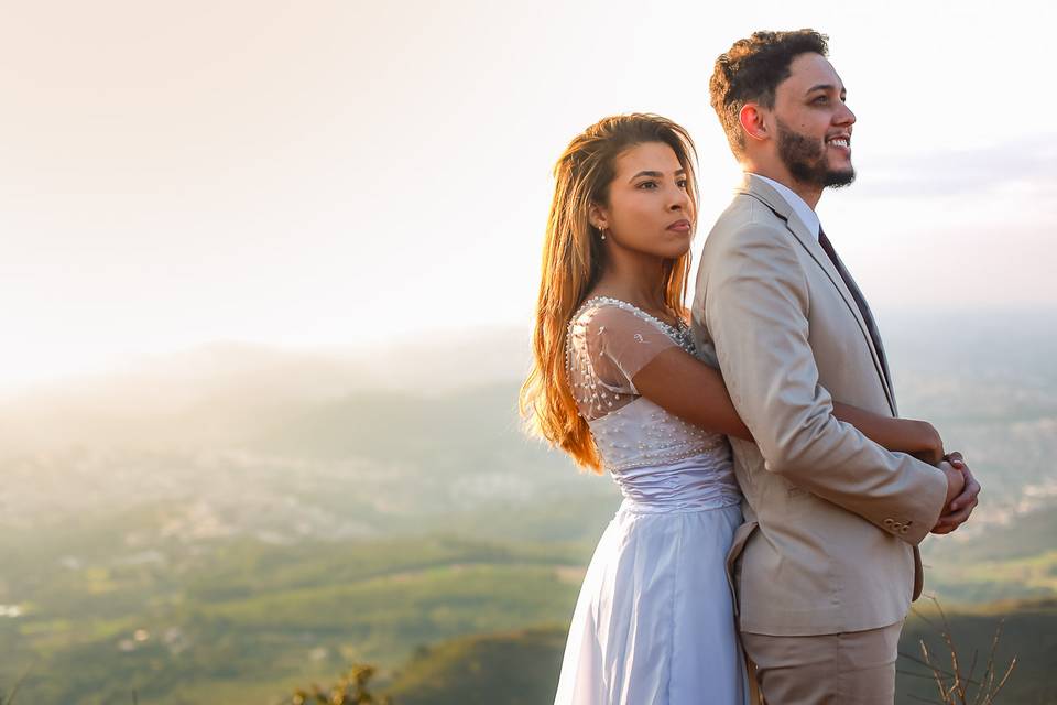 Fotos de casamento