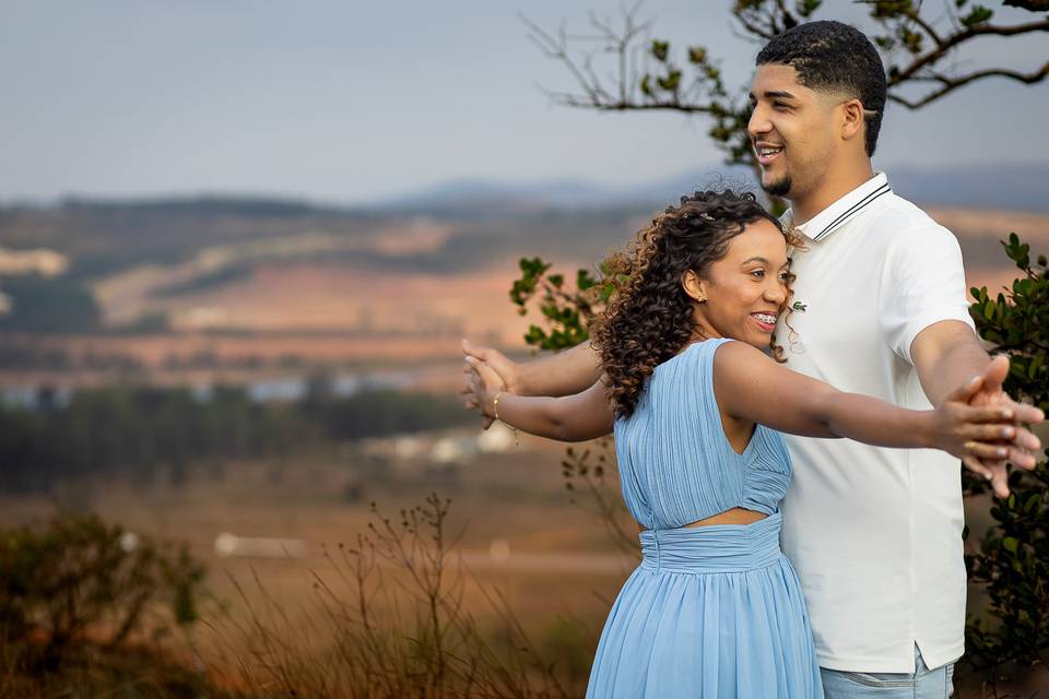 Fotos de casamento