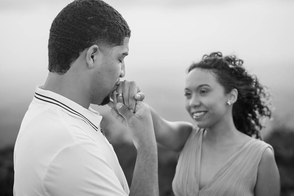 Fotos de casamento