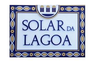 Sítio Solar da Lagoa Logo