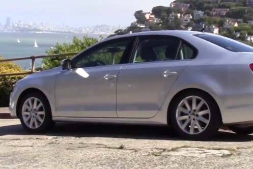 Jetta prata