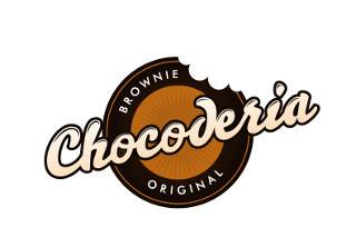 Chocoderia - Brownie Original logo