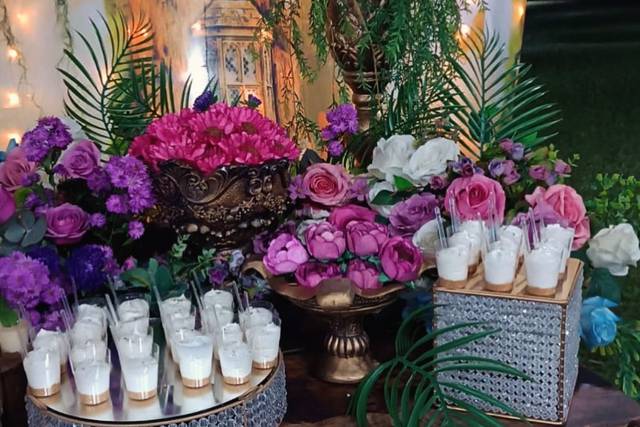 Encant Festas & Eventos