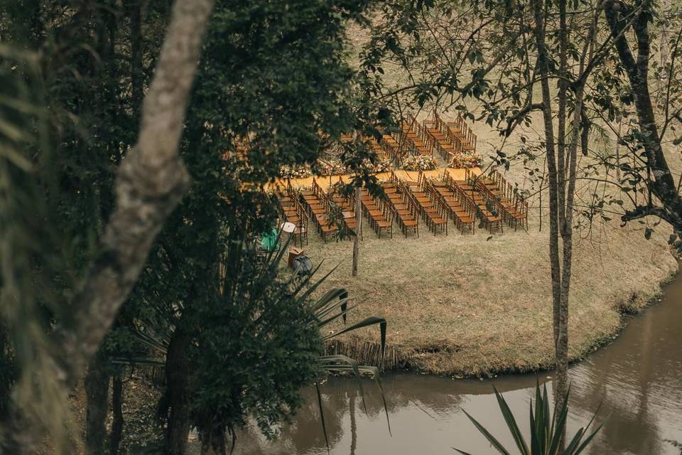 Cerimônia
