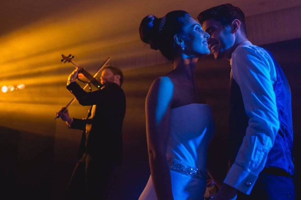 Casamento em Porto Alegre