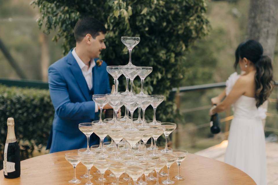 Espaço Festa