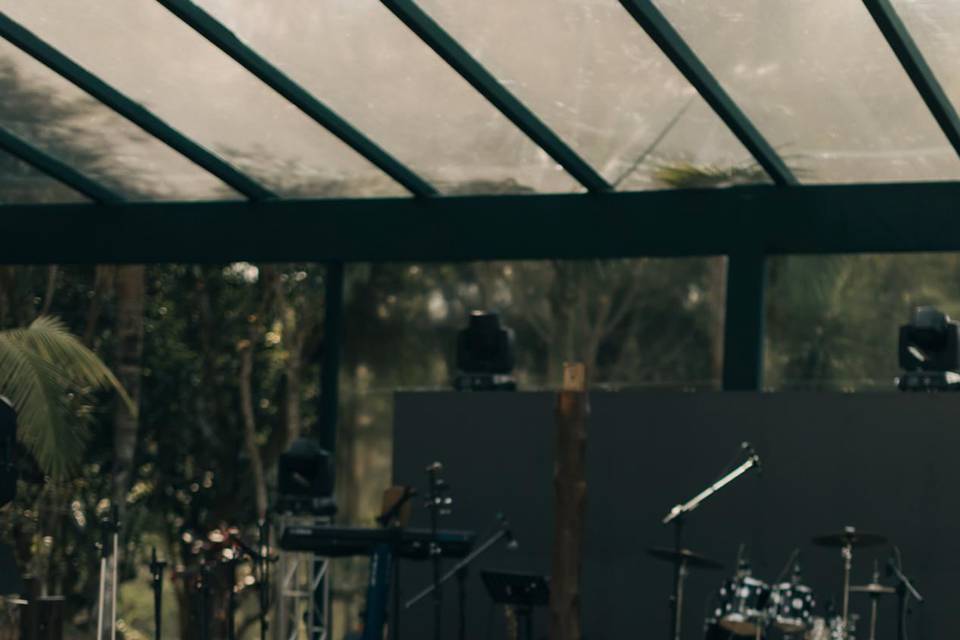 Palco