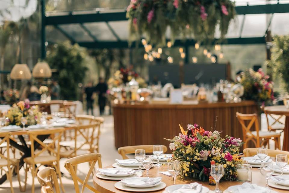 Fazenda casamento
