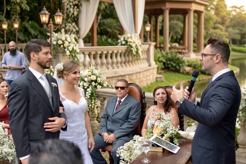 Onde o Seu Sonho Ganha Voz.
