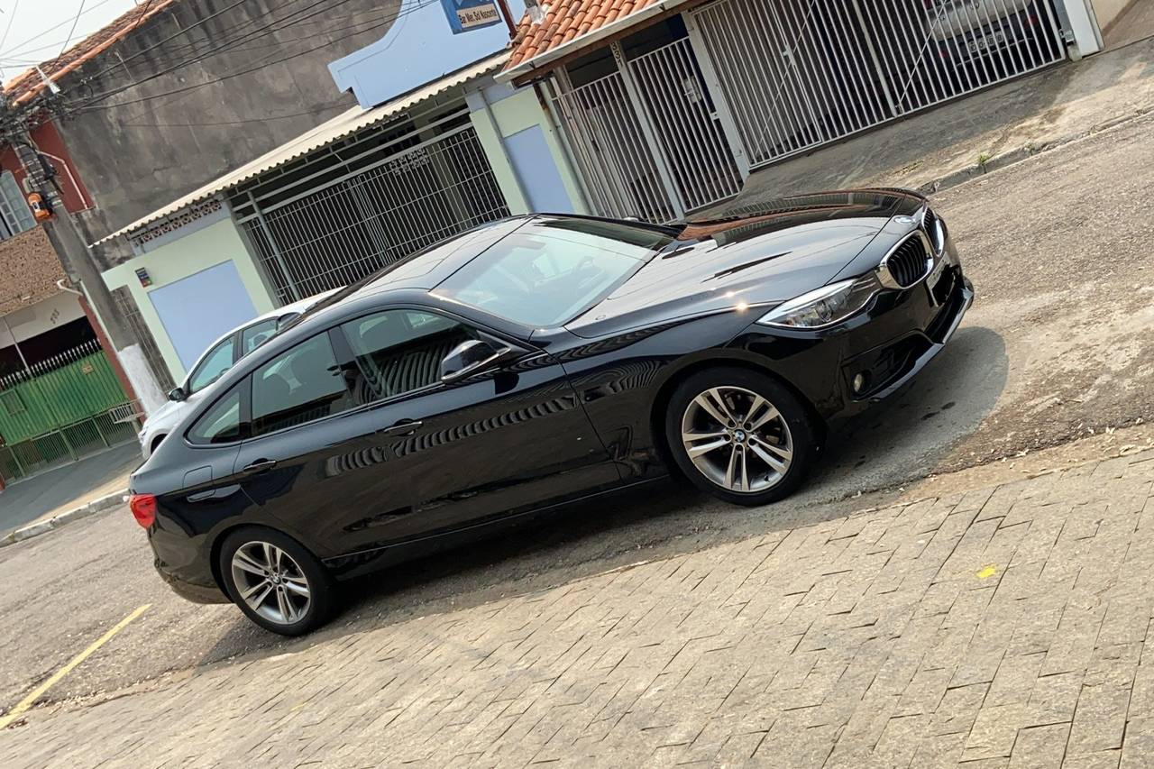 Bolo Carro BMW - Sugestão de Bolo Masculino para Dia dos Pais e Aniversário  