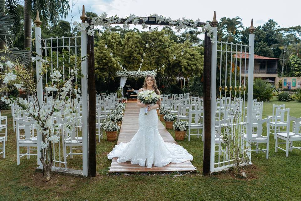 Letícia e Marlon