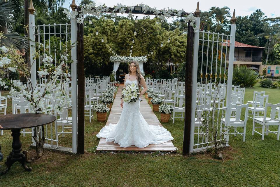 Letícia e Marlon