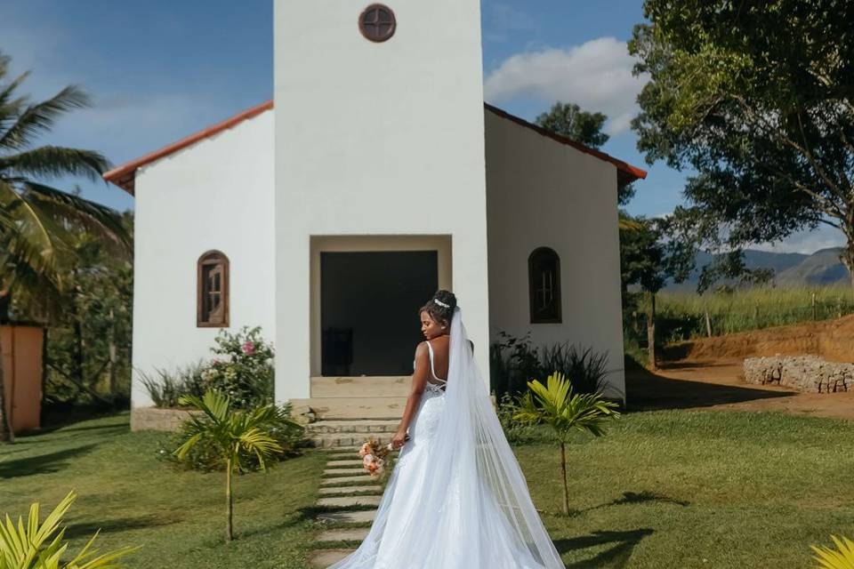 Karolyne e Matheus