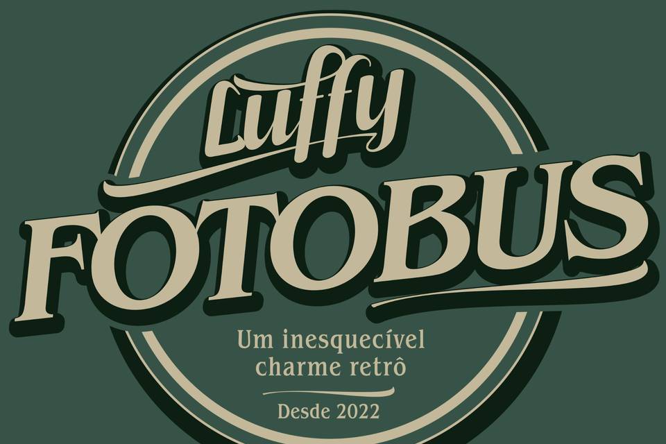 Logo Luffy Fotobus