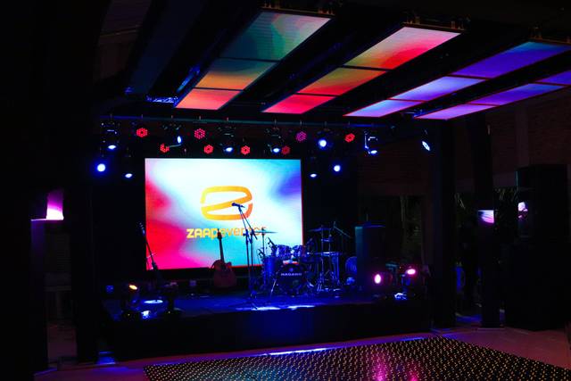 Zaap Eventos