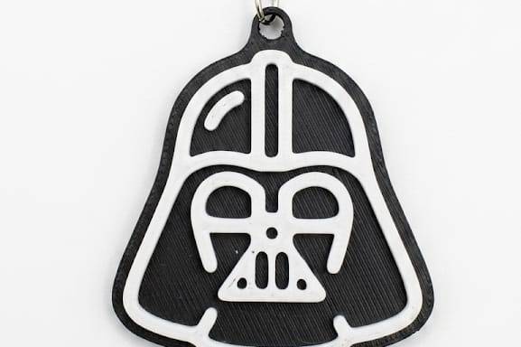 DARTH VADER