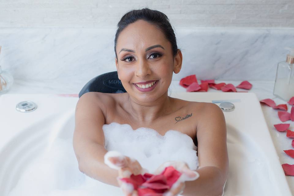 Spa da Noiva