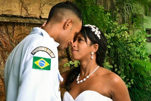 Momentos de intensidade